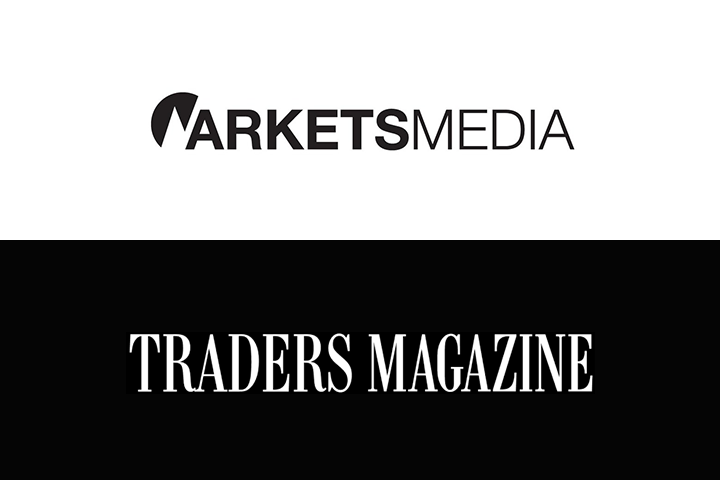 Featured In Traders Magazine and MarketsMedia – Outlook 2021: Brian Schaeffer, InvestX