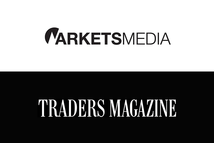 Featured In Traders Magazine and MarketsMedia – Outlook 2021: Brian Schaeffer, InvestX