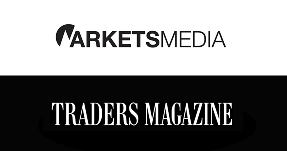 Featured In Traders Magazine and MarketsMedia – Outlook 2021: Brian Schaeffer, InvestX