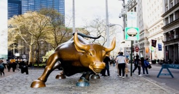 Alternative investment fintechs soar as advisors look for new places to invest client money
