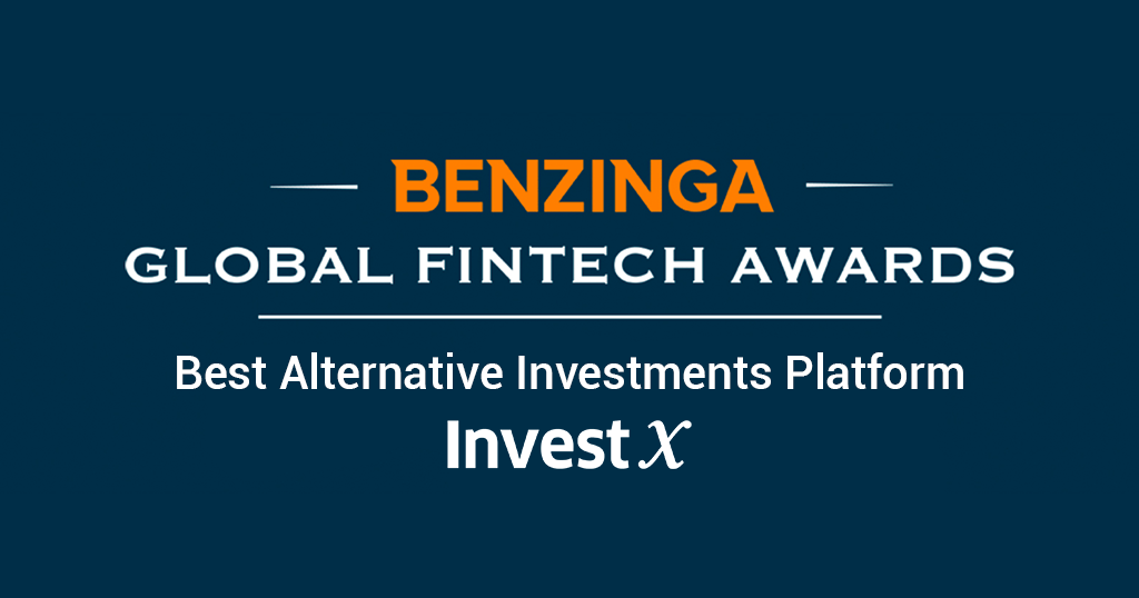 Benzinga Global Fintech Awards