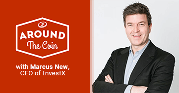 around the coin podcast Narcus New