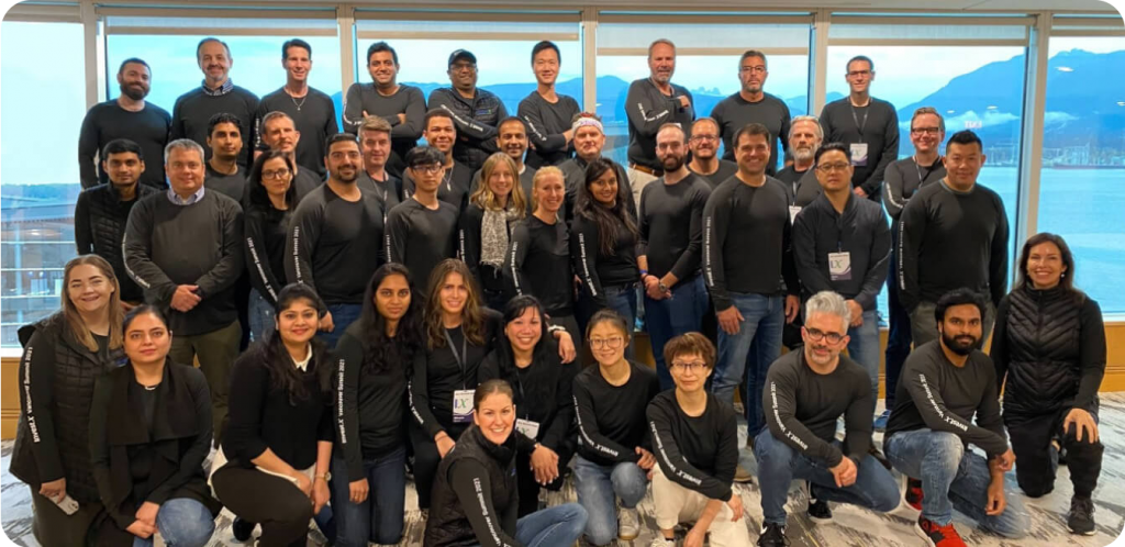 InvestX Team