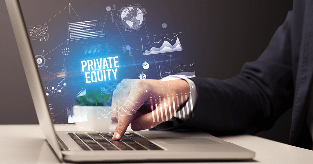 Adding Private Equity to a Clients Portfolio