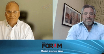 Brian Schaeffer Talks Private Markets
