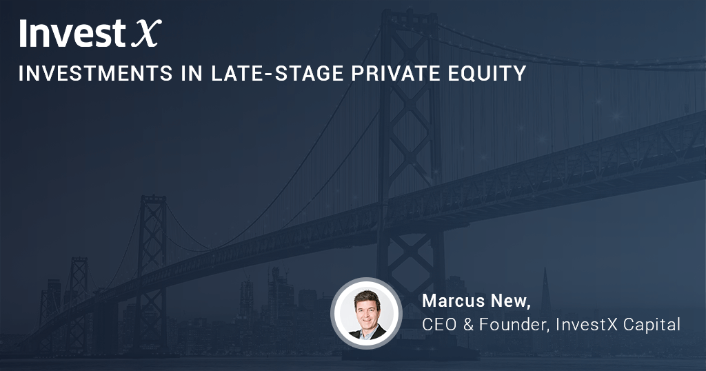 investments late stage private equity