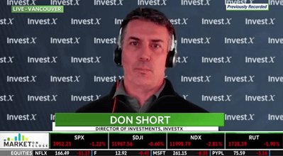 Don Short