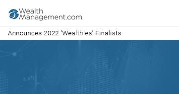 wealth management 2022 finalist