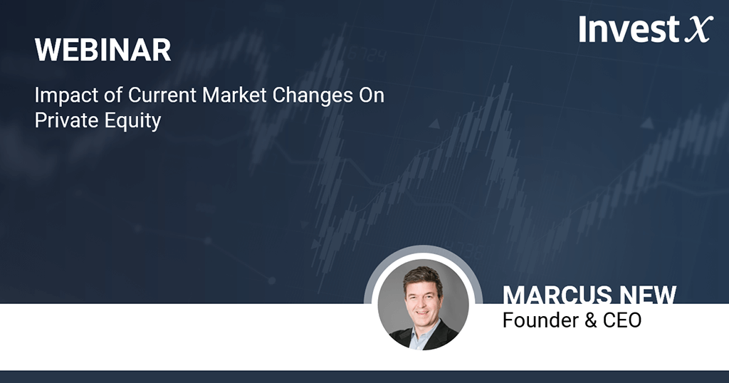 Impact of Current Market Changes on Private Equity 