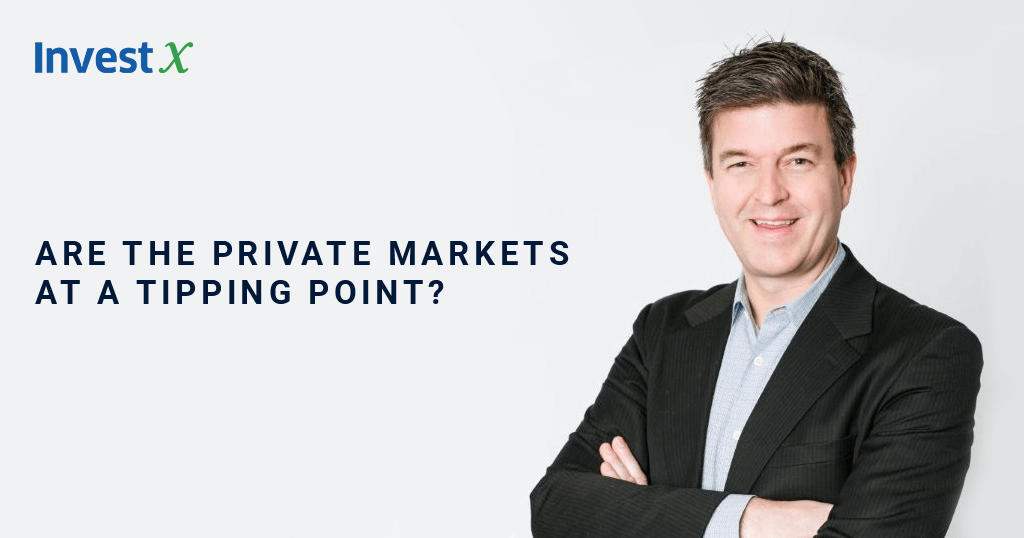 private market tipping point