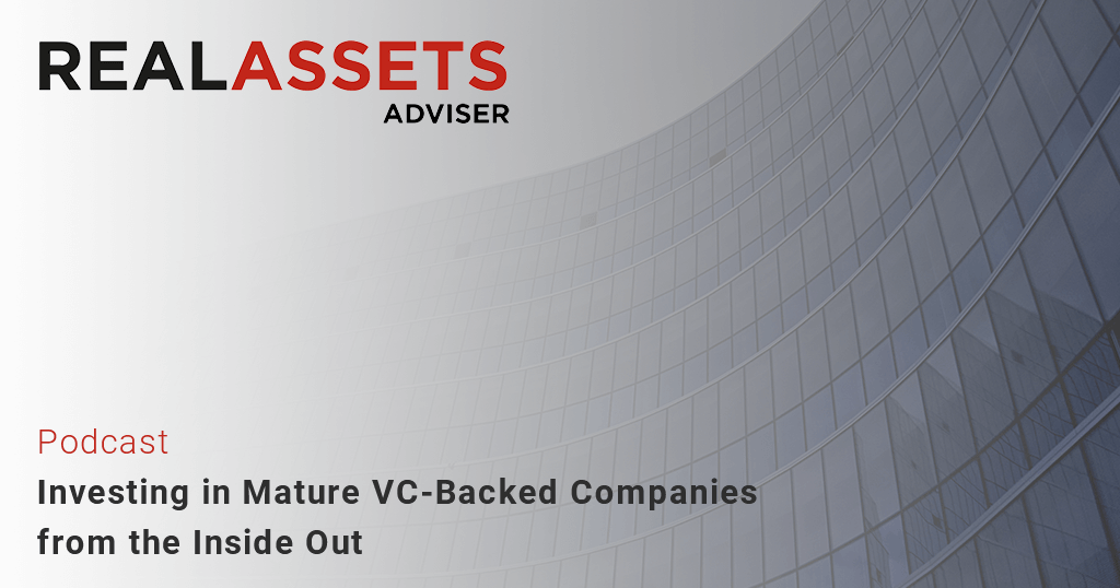ivnesting in mature vs backed companies