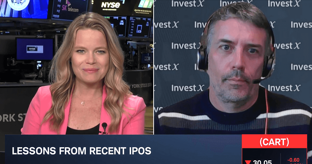 IPO optimism