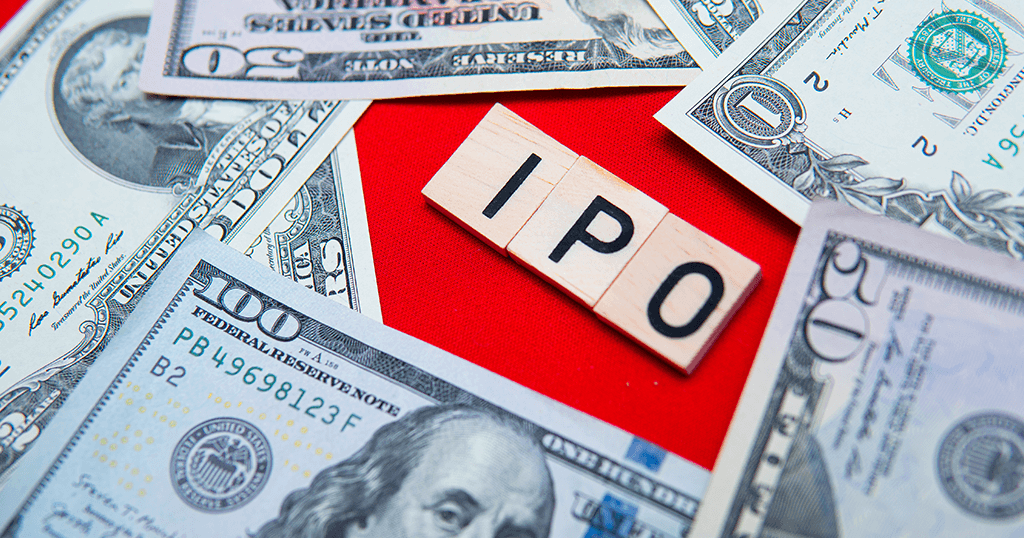 shrinking ipo window